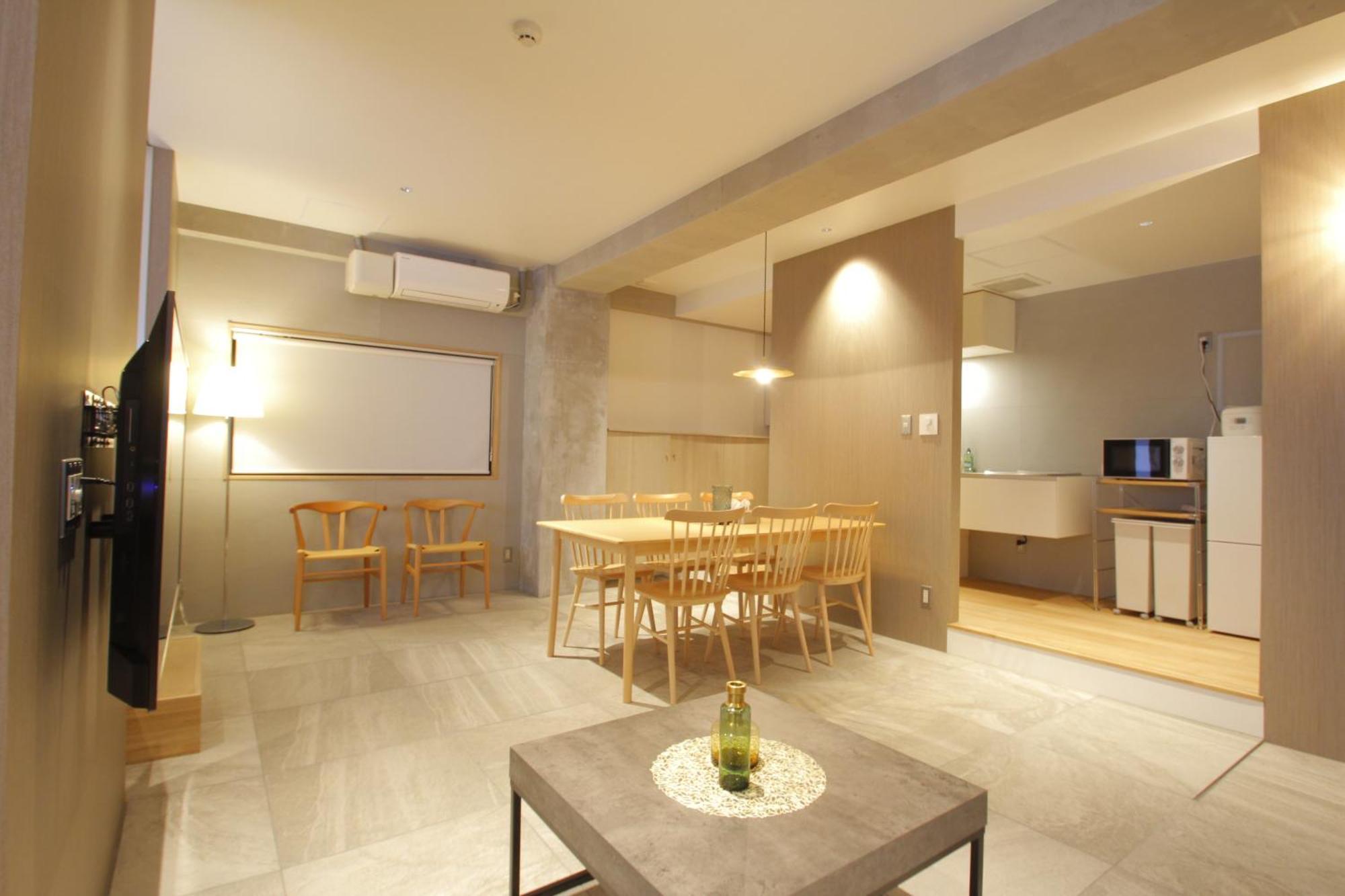 M/w Appartamento *
