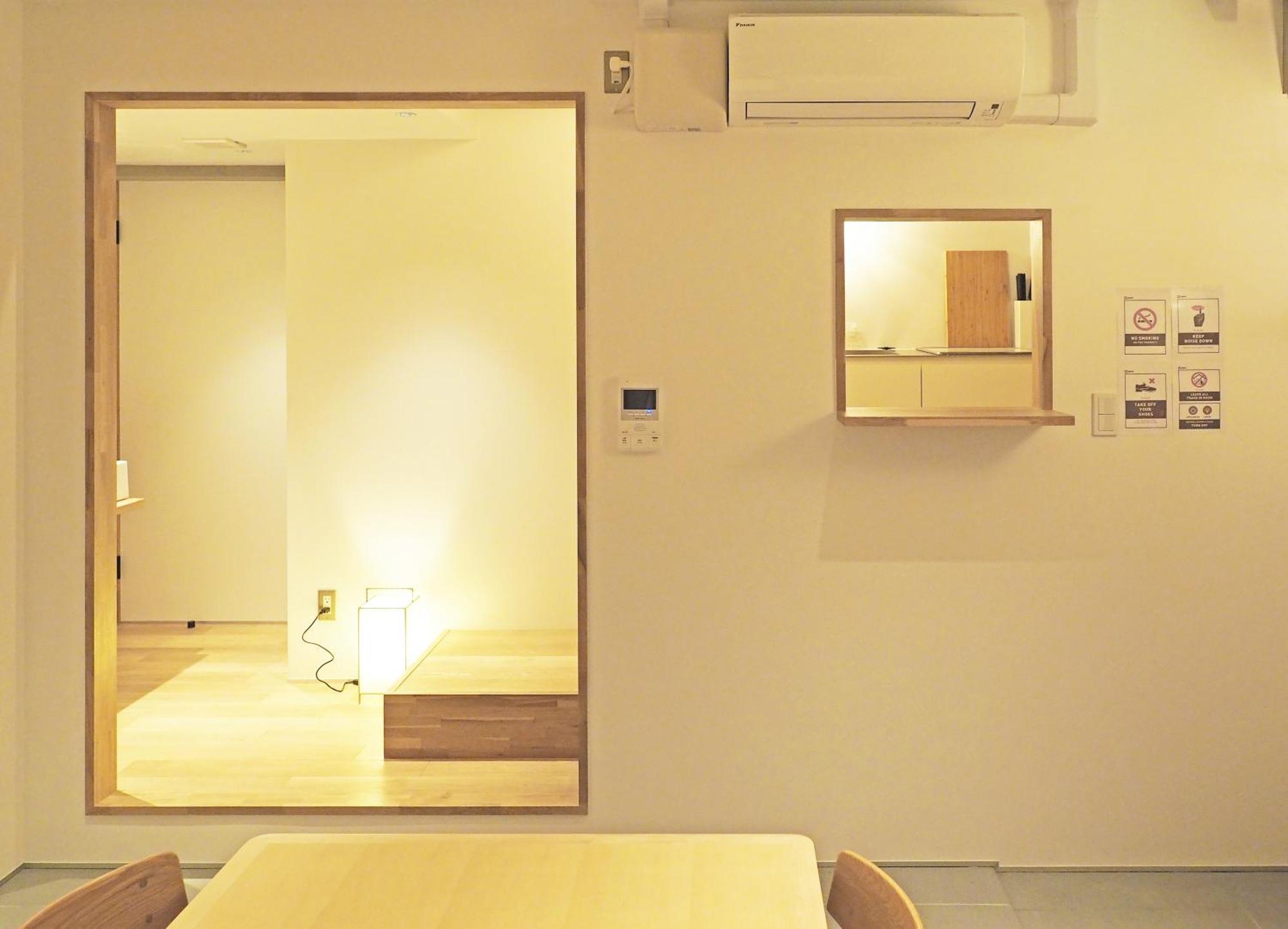 M/w Appartamento