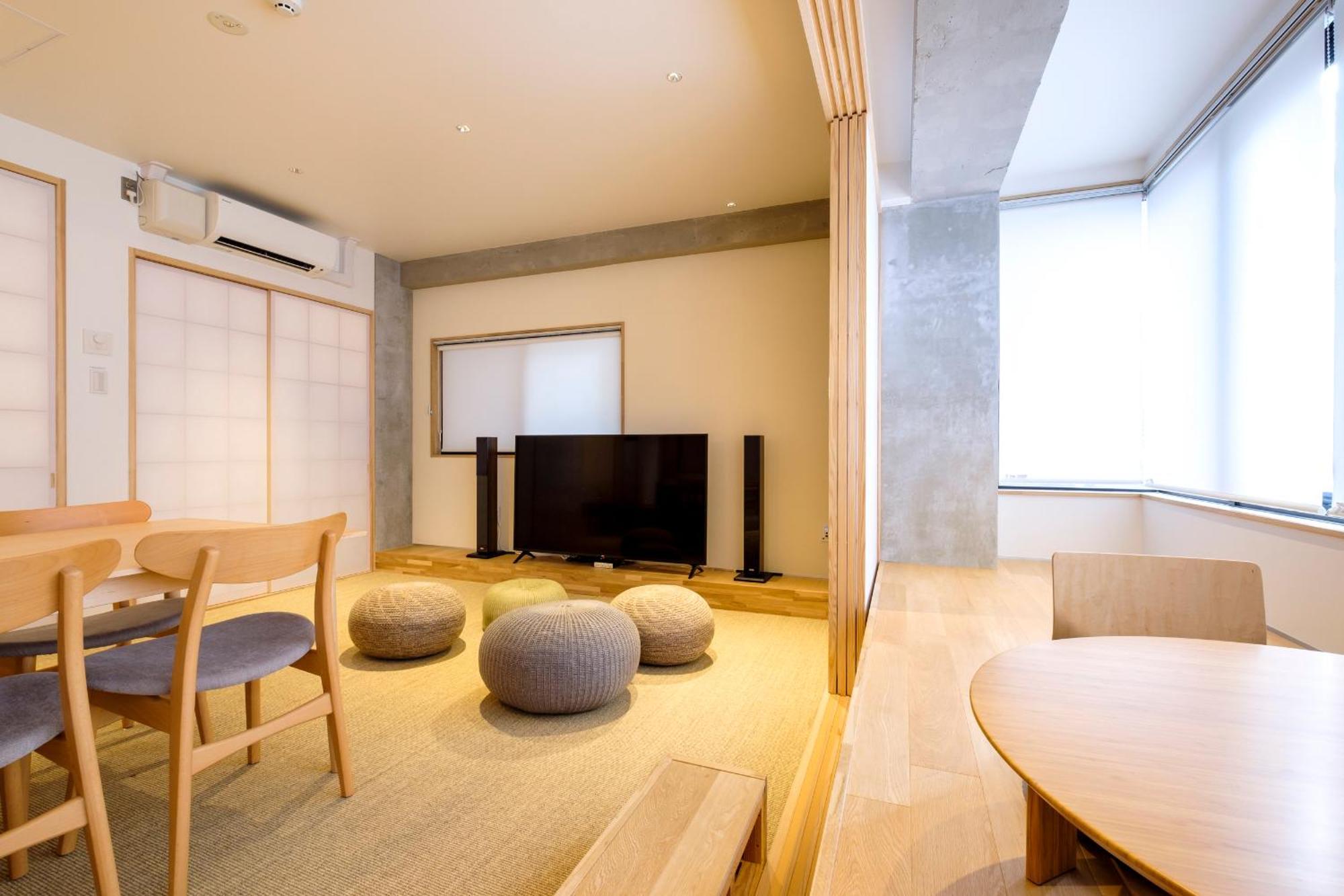 M/w Appartamento Tokyo