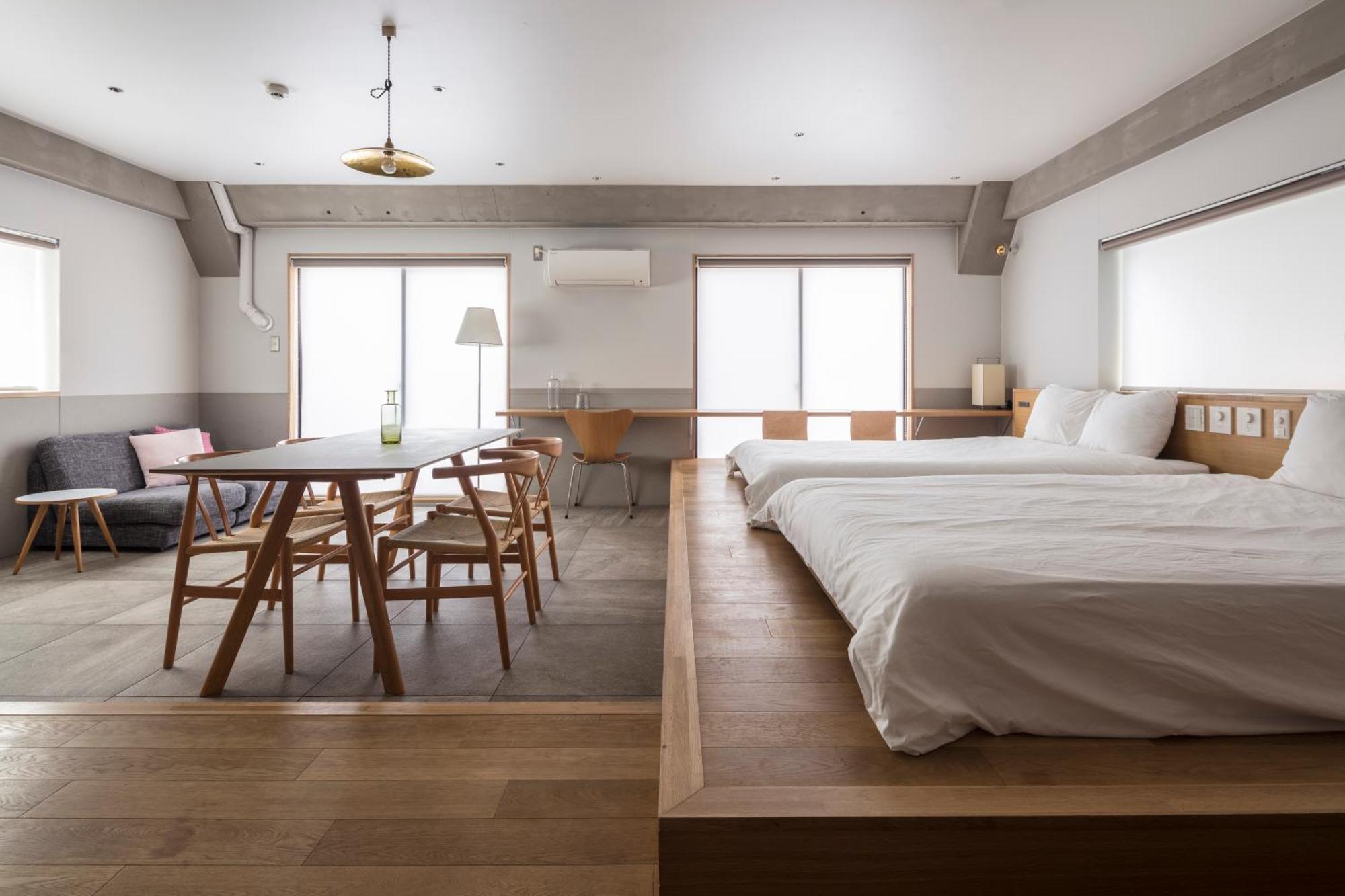 Apartment M/w Präfektur Tokio