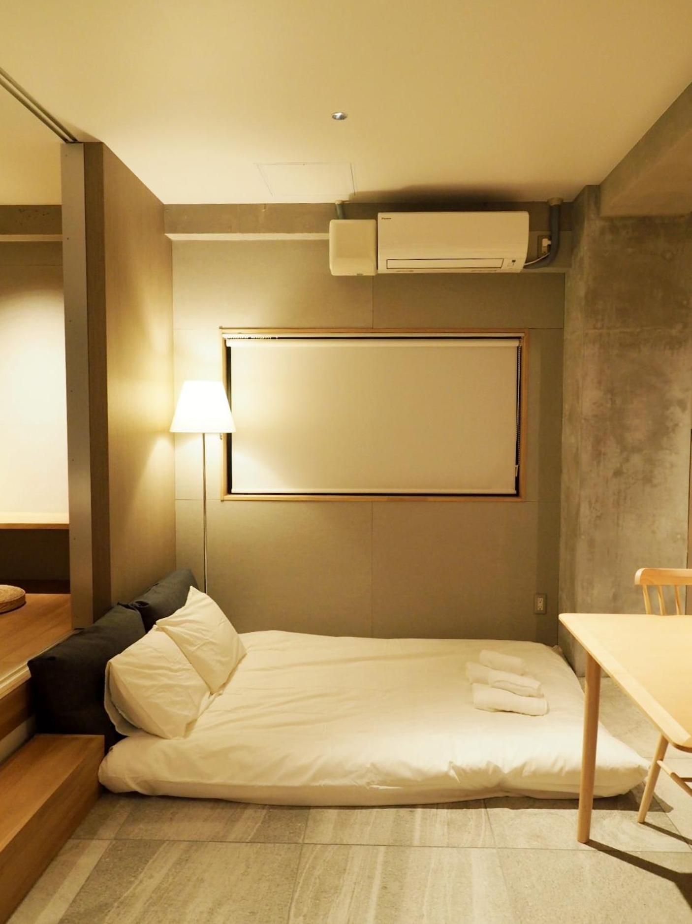 Apartment M/w Präfektur Tokio