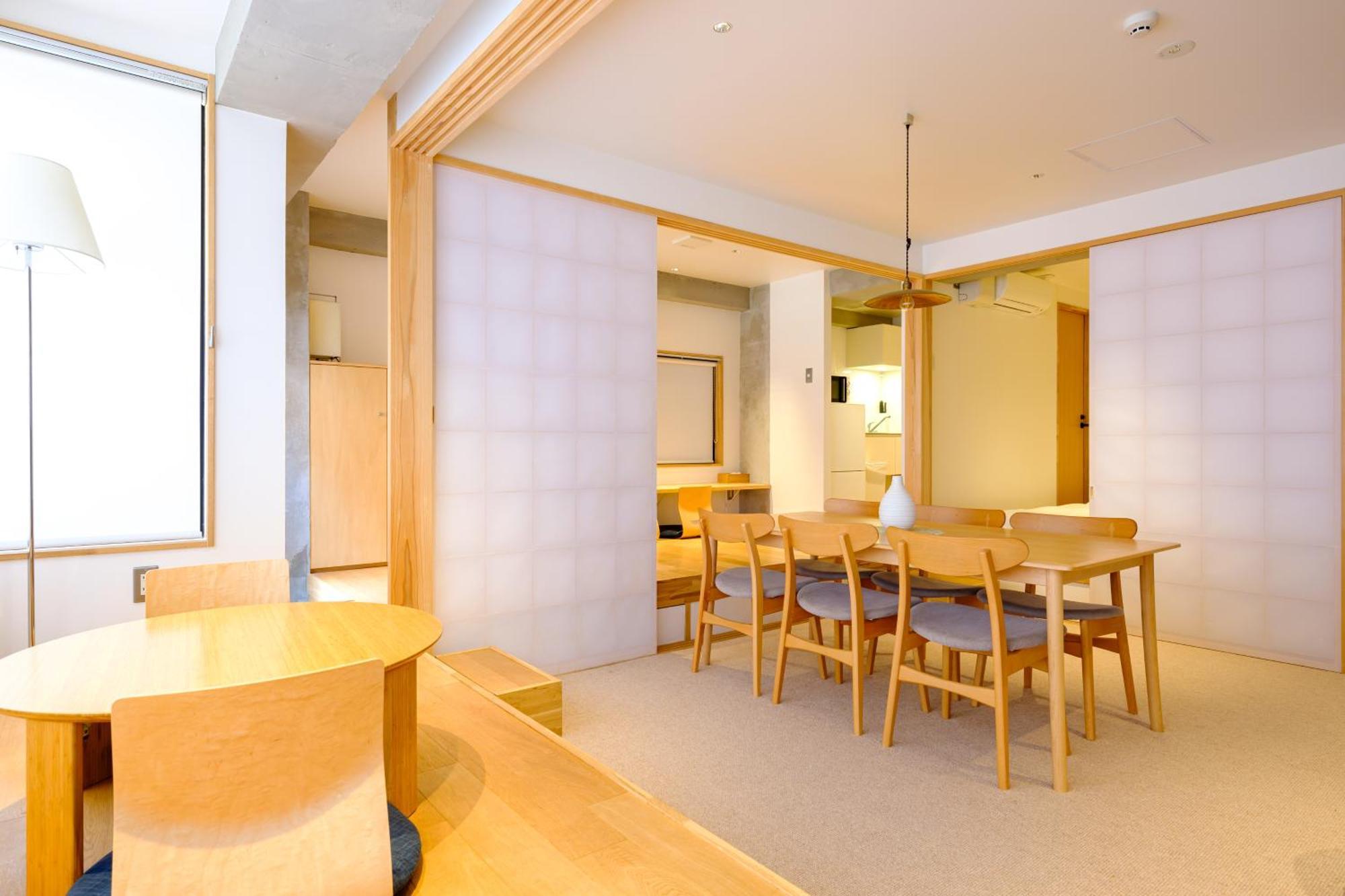 Apartment M/w Präfektur Tokio