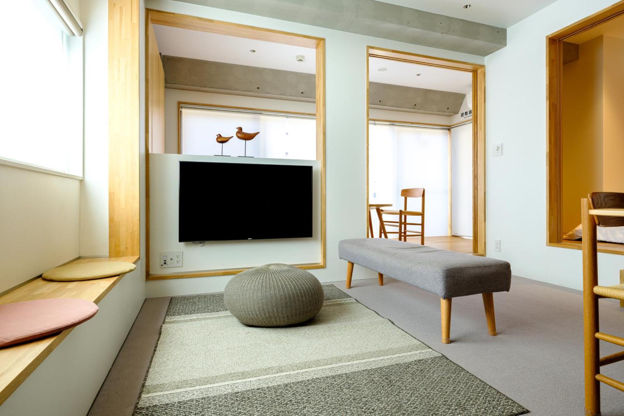 M/w Apartment Präfektur Tokio