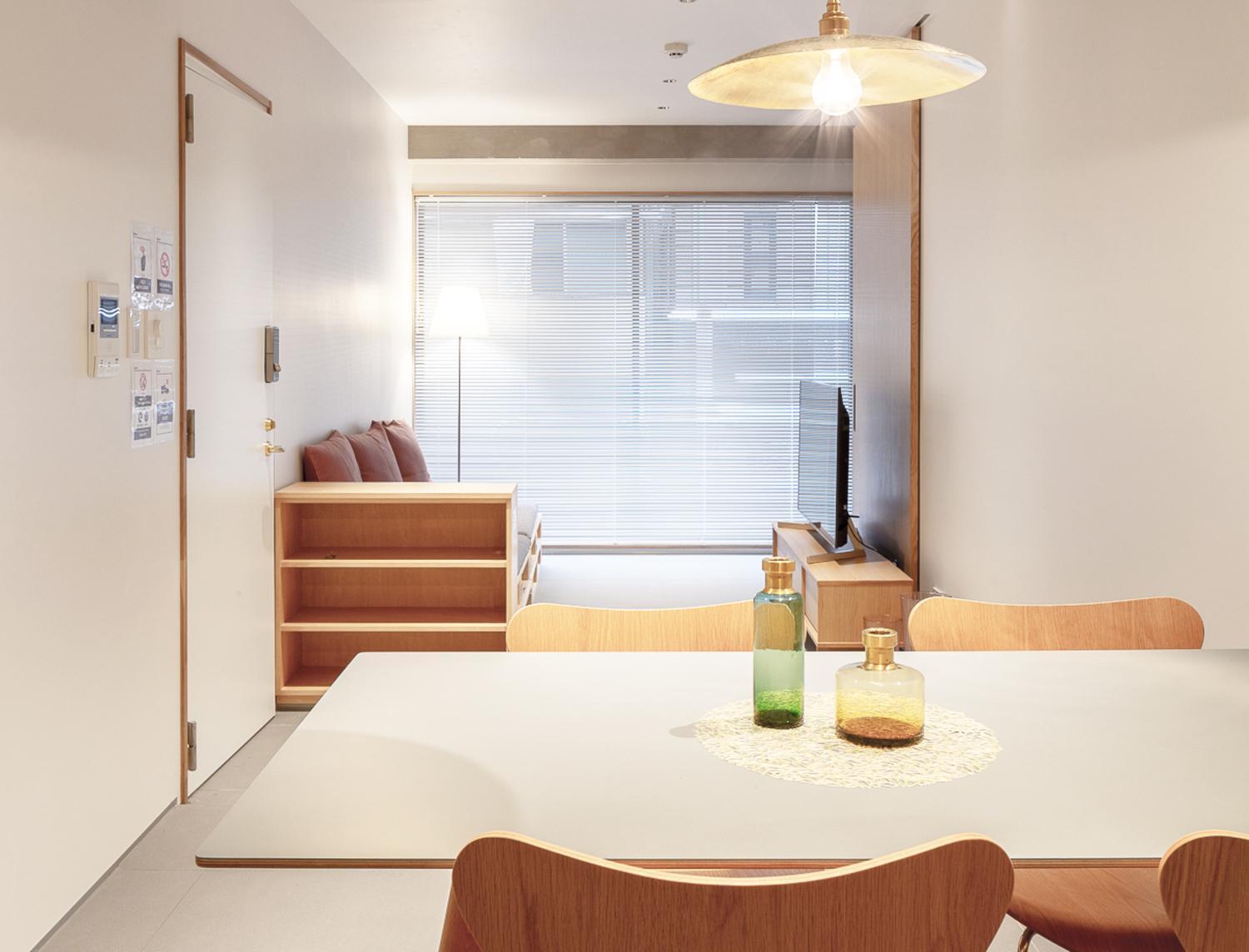Apartment M/w Präfektur Tokio