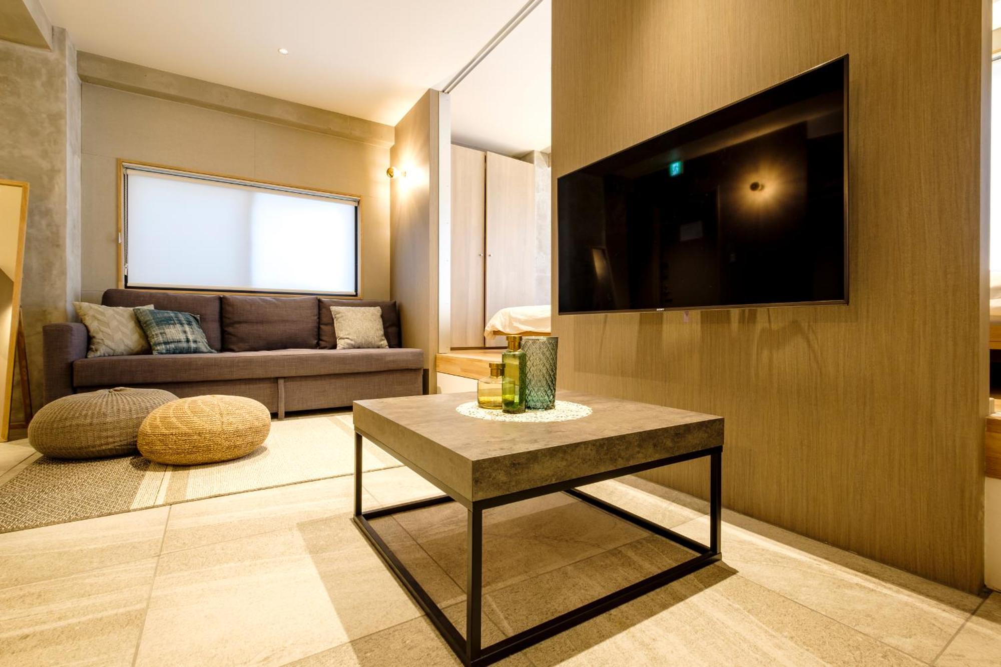 M/w Apartment Präfektur Tokio