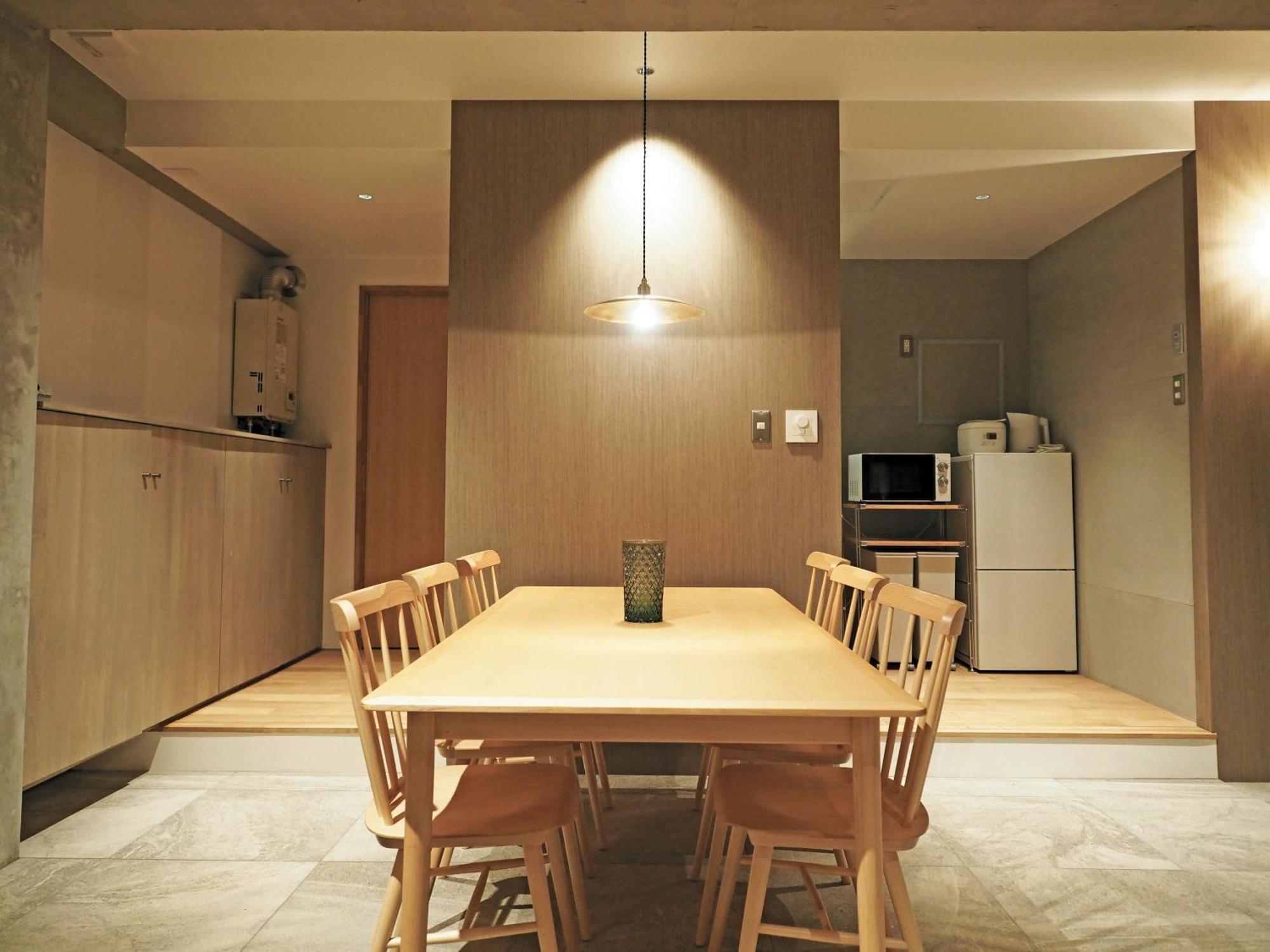 M/w Apartment Präfektur Tokio