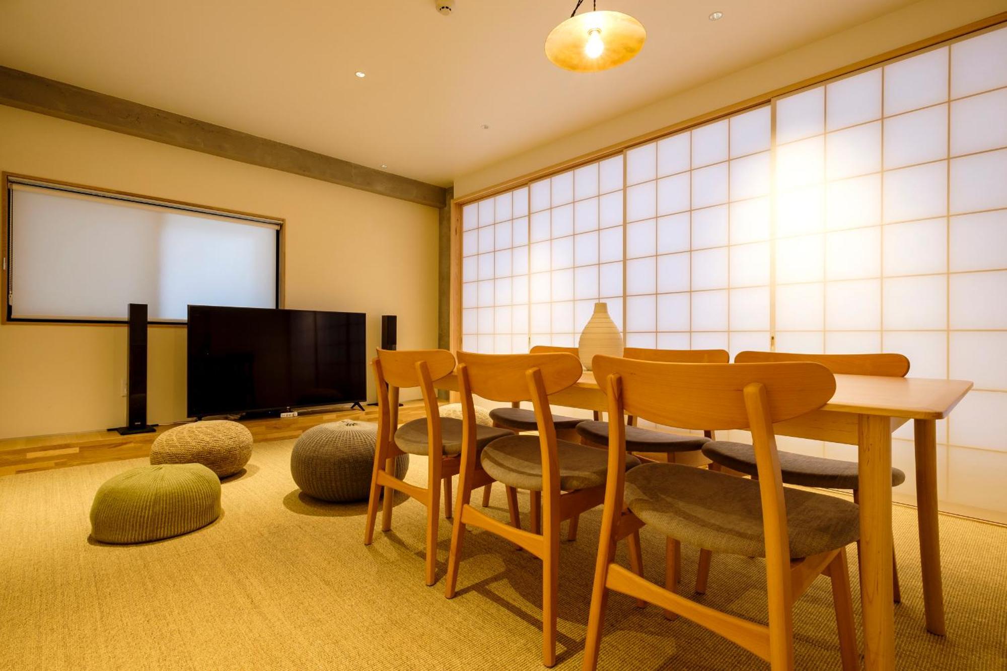Apartment M/w Präfektur Tokio
